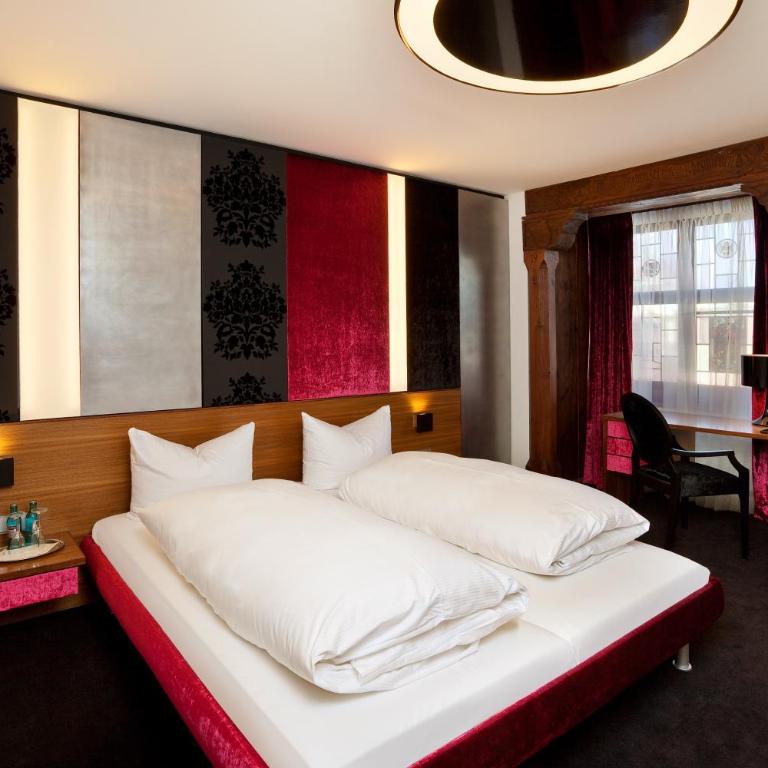 Schloss zu Hopferau - Comfort Senior Doppelzimmer - 2