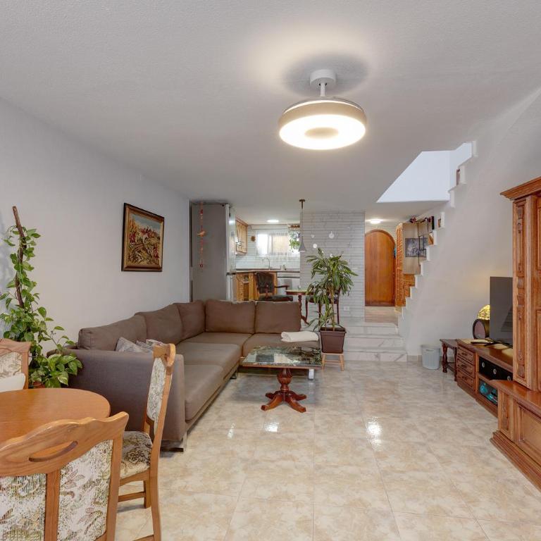 Lovely House in Las Americas - Apartamento de 1 dormitorio - 4