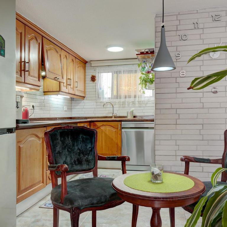 Lovely House in Las Americas - Apartamento de 1 dormitorio - 10