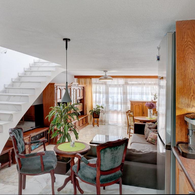 Lovely House in Las Americas - Apartamento de 1 dormitorio - 8