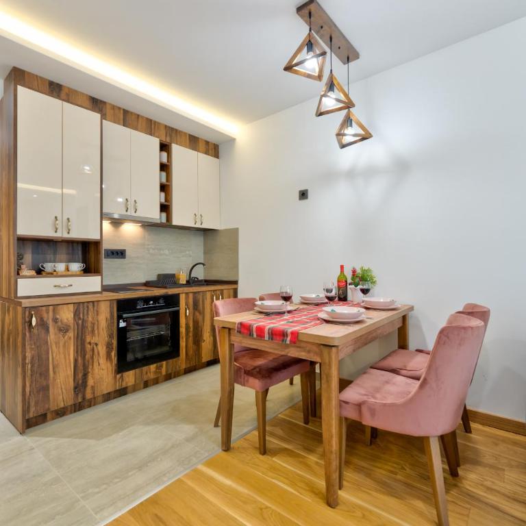 Caruso apartman - One-Bedroom Apartment - 3