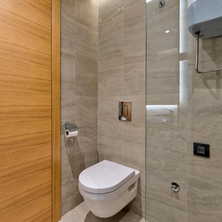 Caruso apartman - One-Bedroom Apartment - 7