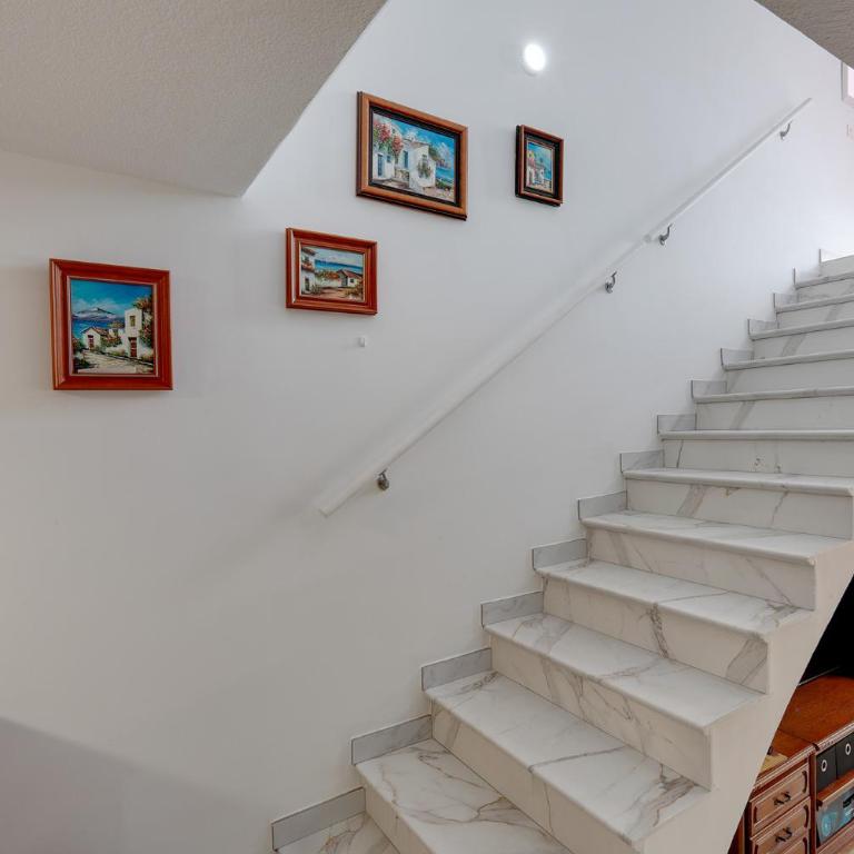 Lovely House in Las Americas - Apartamento de 1 dormitorio - 30