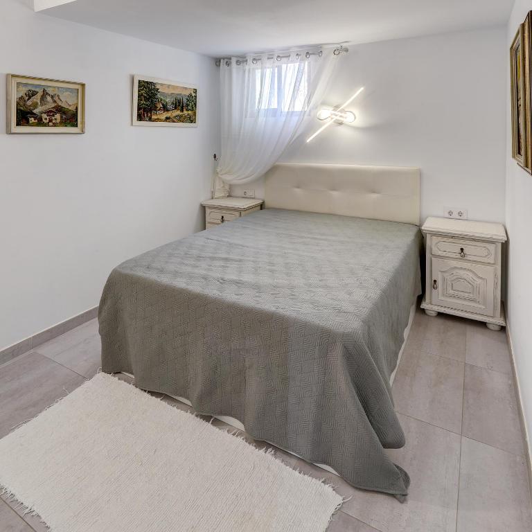 Lovely House in Las Americas - Apartamento de 1 dormitorio - 11