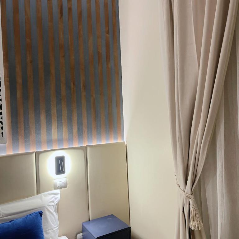 Brignole Diamond Rooms - Camera Quadrupla Deluxe - 9