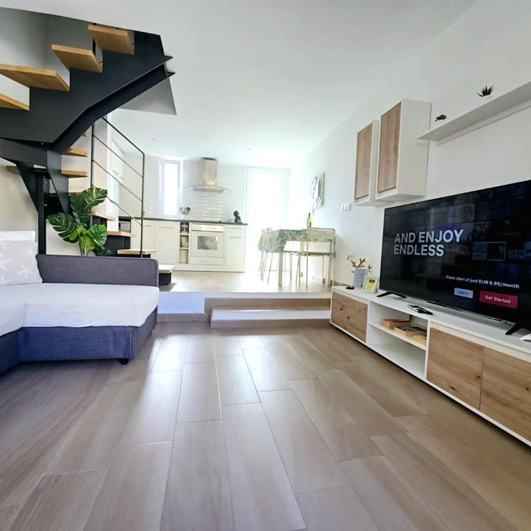 Dream Holiday Las Americas - Apartamento de 1 dormitorio - 7