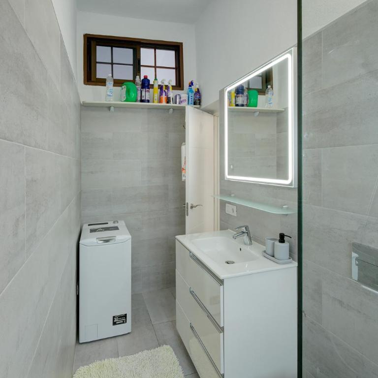 Lovely House in Las Americas - Apartamento de 1 dormitorio - 16