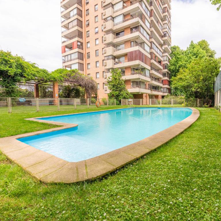 Oceana Suites La Dehesa - Apartamento de 3 dormitorios con balcón - 3
