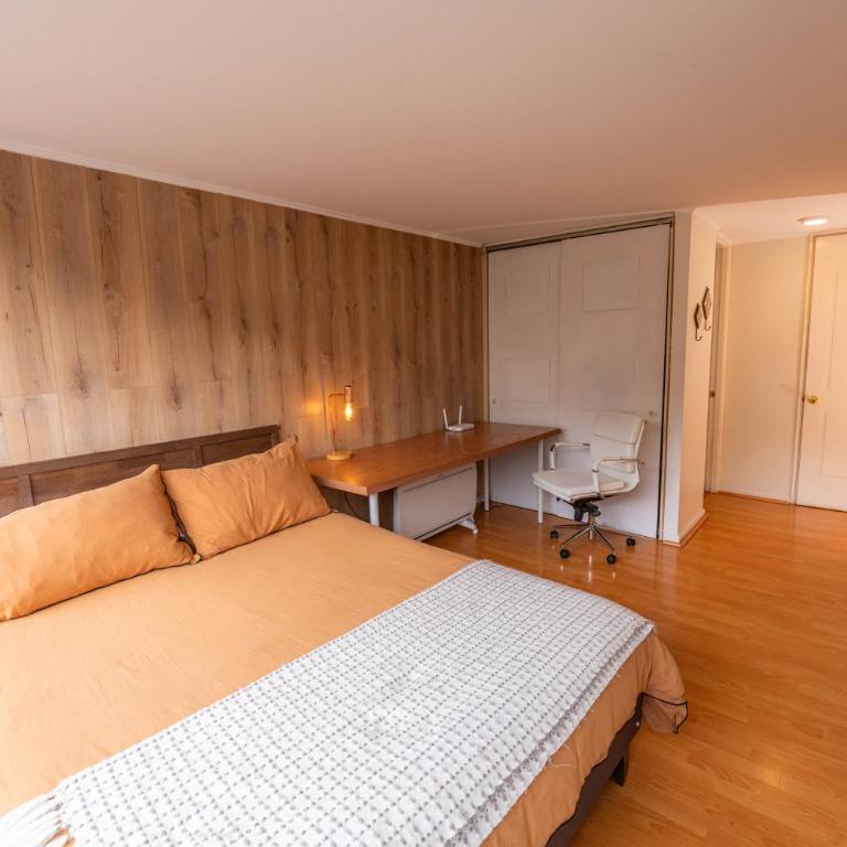 Oceana Suites La Dehesa - Apartamento de 3 dormitorios con balcón - 9