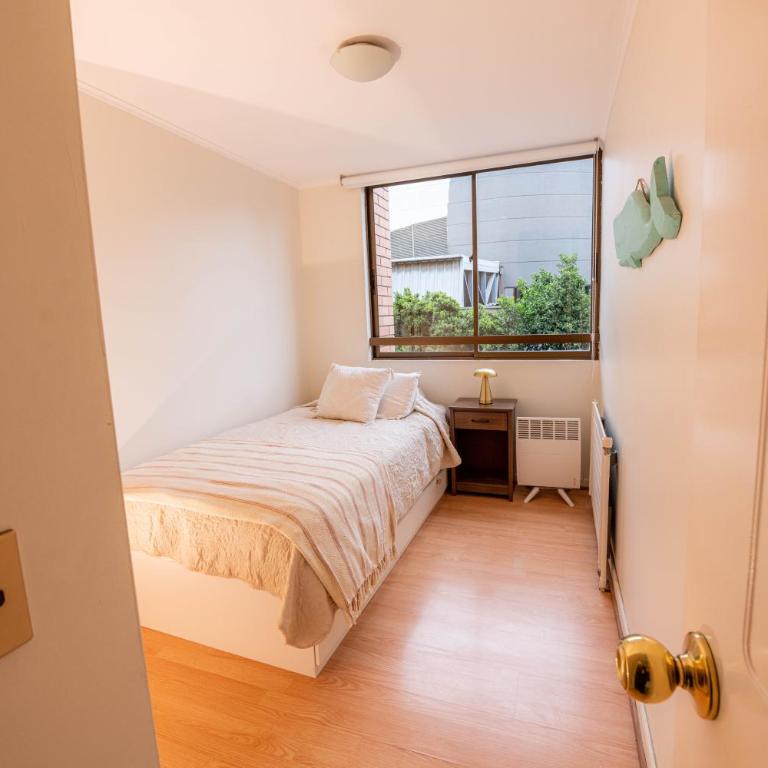 Oceana Suites La Dehesa - Apartamento de 3 dormitorios con balcón - 14