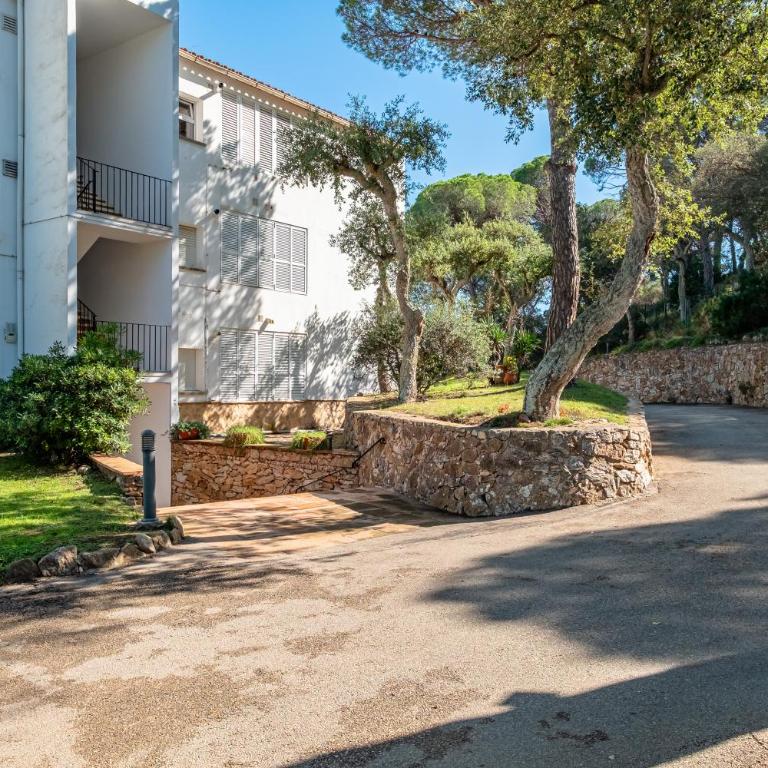 BJ-5 CALELLA DE PALAFRUGELL 6 PaX - Apartamento de 3 dormitorios - 27