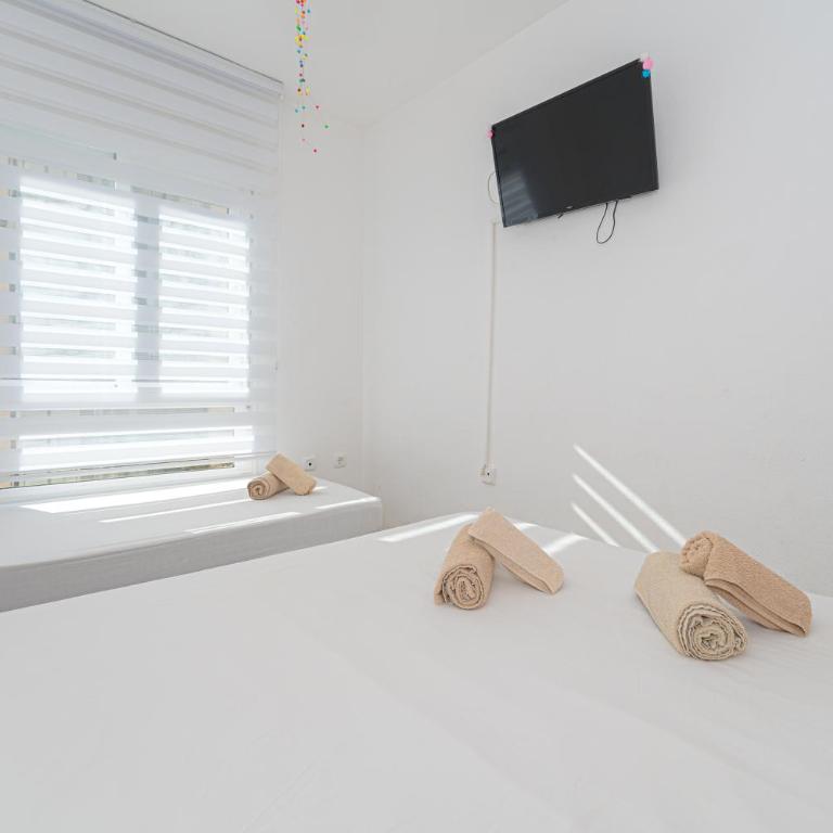 Bonito apartamento cerca de playa - Apartamento de 2 dormitorios - 11