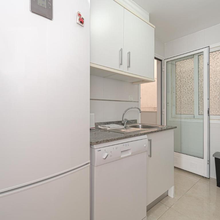 Bonito apartamento cerca de playa - Apartamento de 2 dormitorios - 16