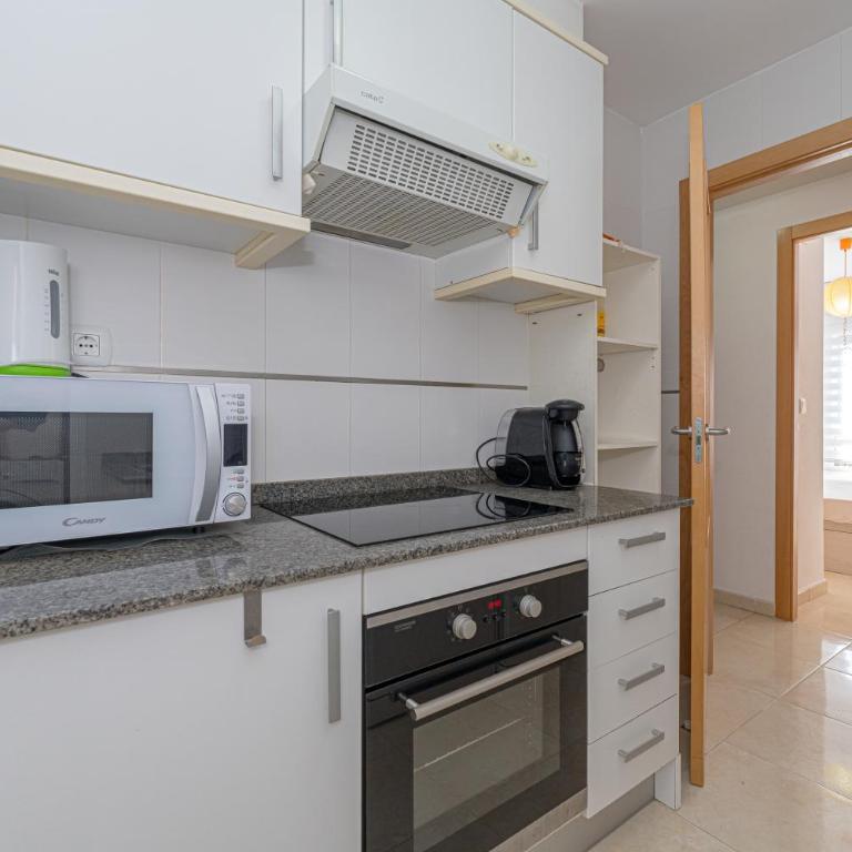 Bonito apartamento cerca de playa - Apartamento de 2 dormitorios - 13