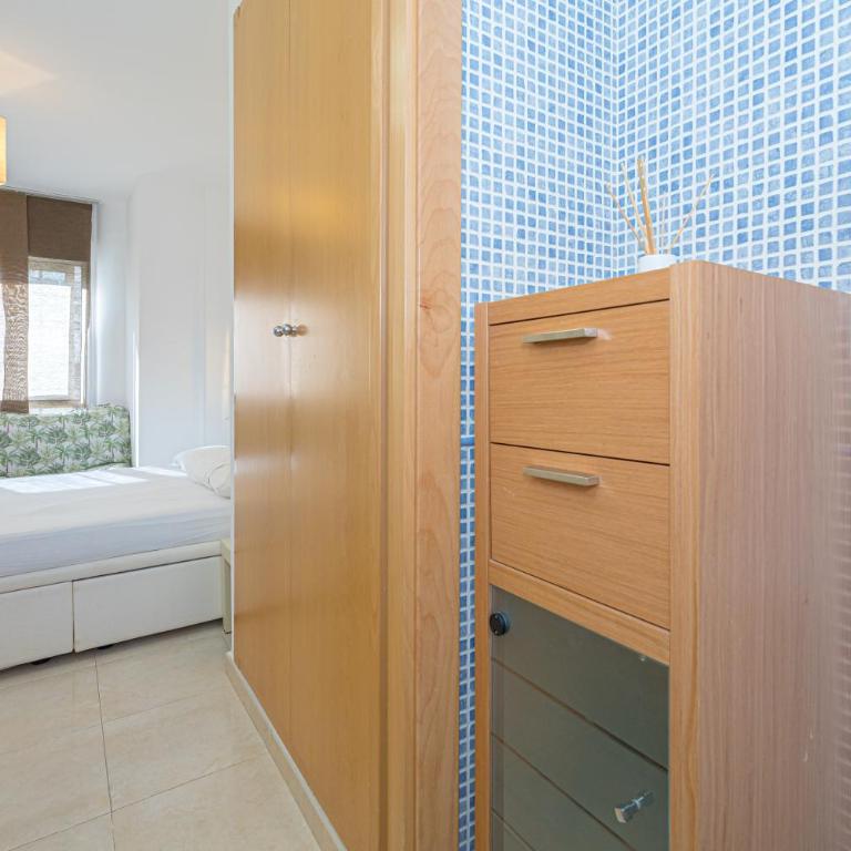 Bonito apartamento cerca de playa - Apartamento de 2 dormitorios - 25