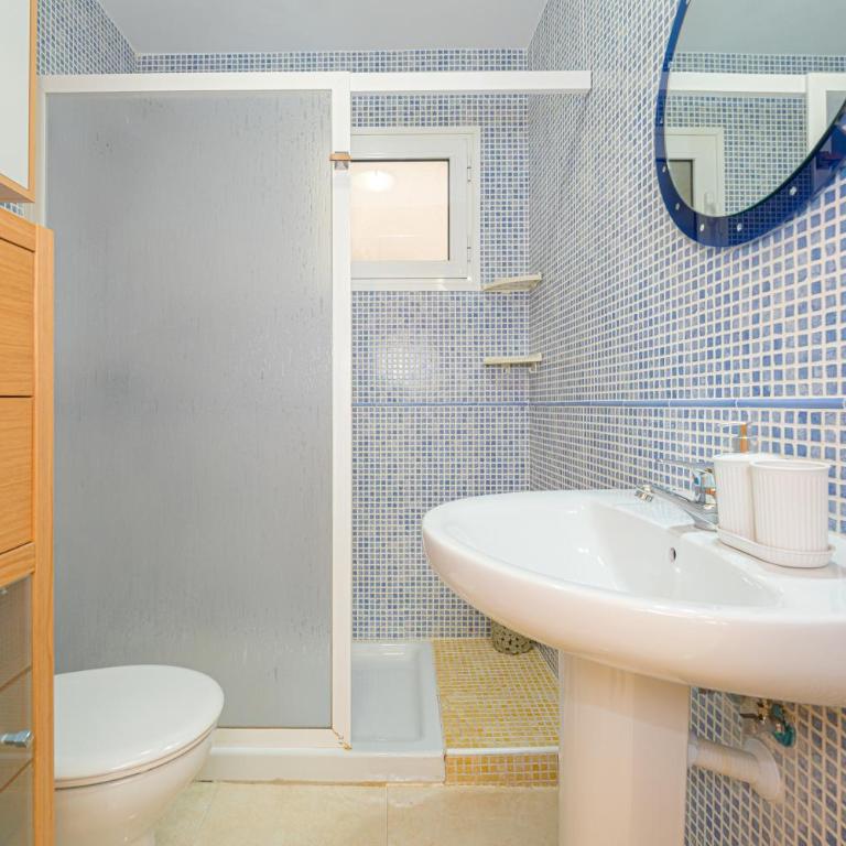 Bonito apartamento cerca de playa - Apartamento de 2 dormitorios - 24