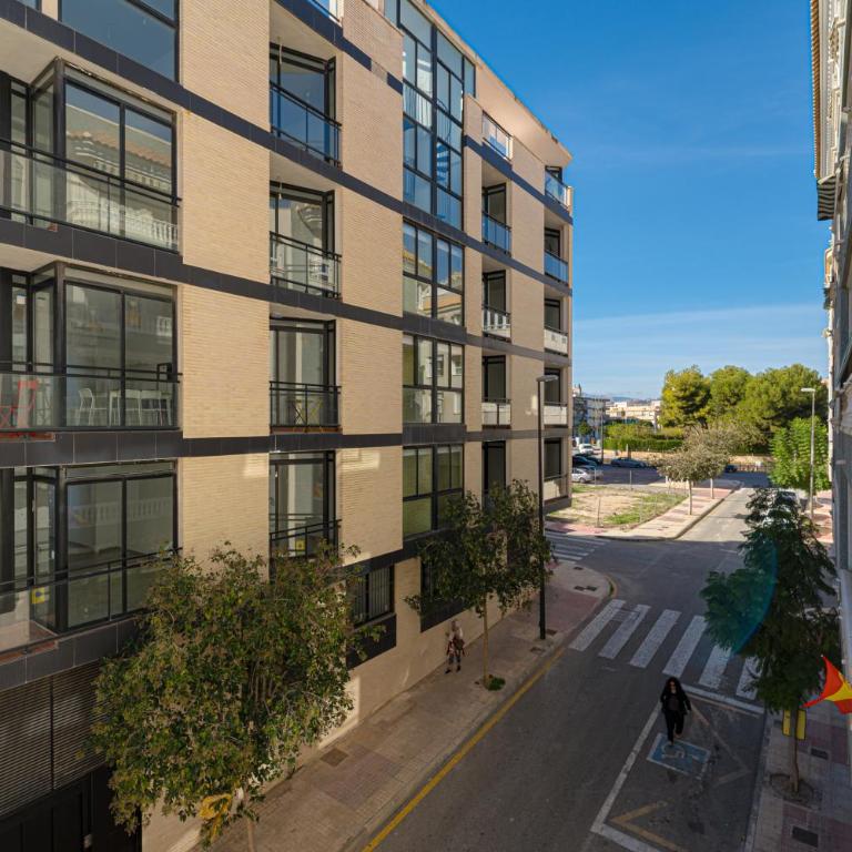 Bonito apartamento cerca de playa - Apartamento de 2 dormitorios - 28