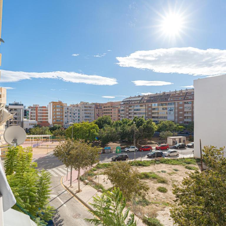Bonito apartamento cerca de playa - Apartamento de 2 dormitorios - 29