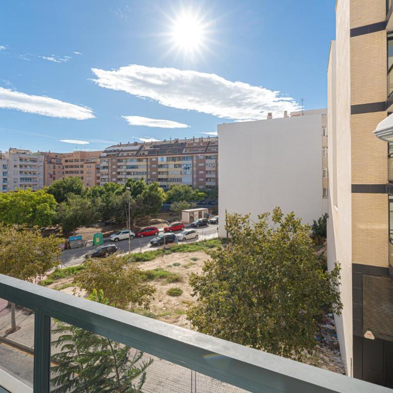 Bonito apartamento cerca de playa - Apartamento de 2 dormitorios - 30