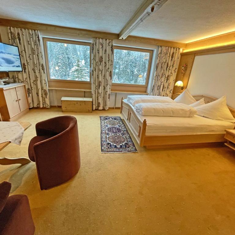 Alkira - Dreibettzimmer - 6