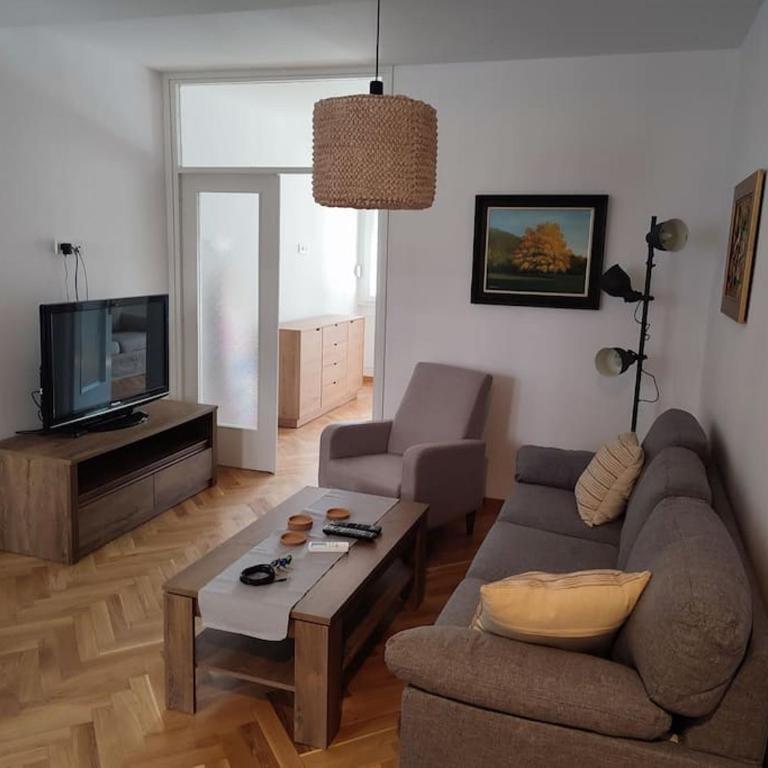 Tesla apartment - lovely 2 bedroom apartment - Apartman sa 2 Spavaće Sobe - 1