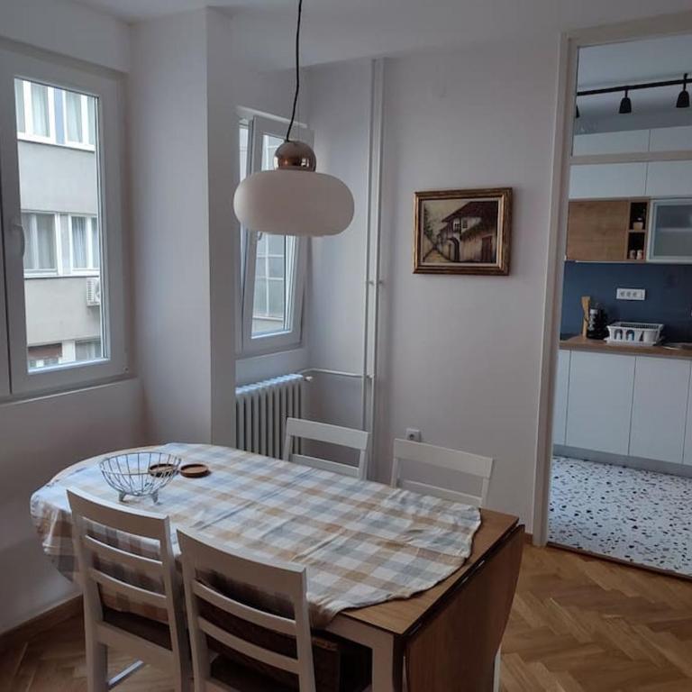 Tesla apartment - lovely 2 bedroom apartment - Apartman sa 2 Spavaće Sobe - 4