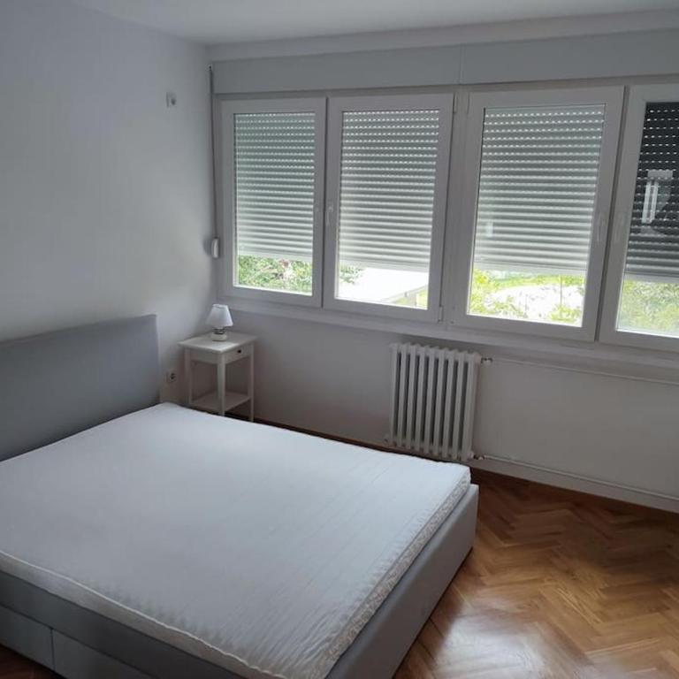 Tesla apartment - lovely 2 bedroom apartment - Apartman sa 2 Spavaće Sobe - 6