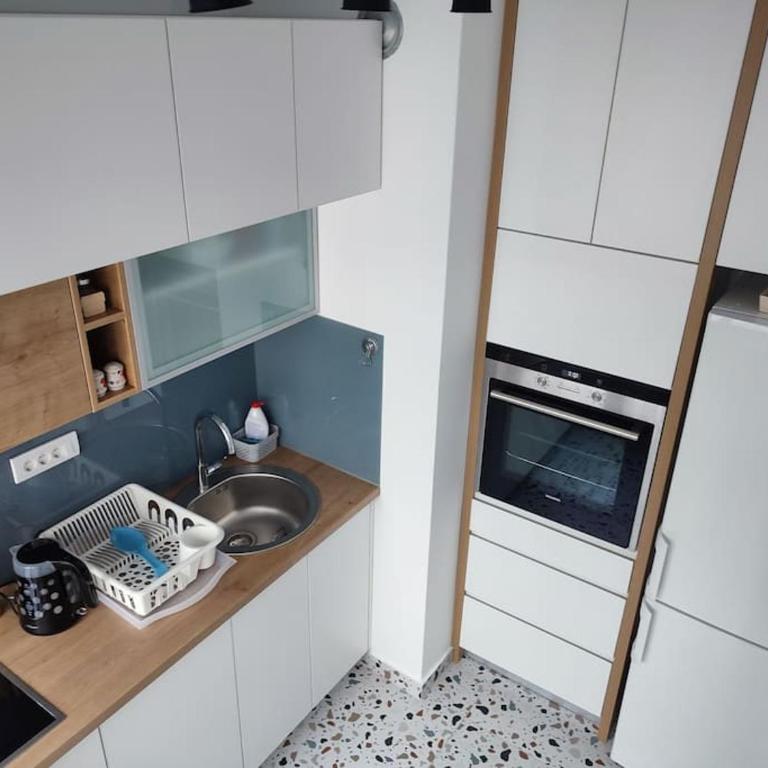 Tesla apartment - lovely 2 bedroom apartment - Apartman sa 2 Spavaće Sobe - 12