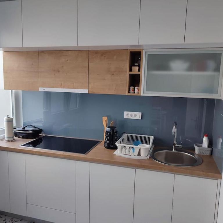 Tesla apartment - lovely 2 bedroom apartment - Apartman sa 2 Spavaće Sobe - 13