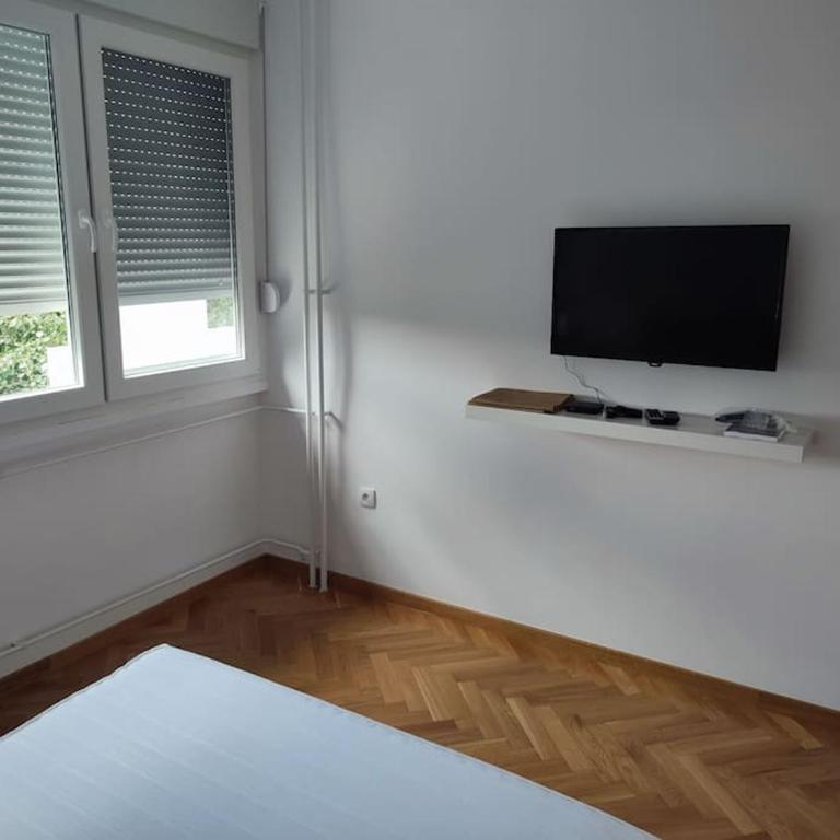 Tesla apartment - lovely 2 bedroom apartment - Apartman sa 2 Spavaće Sobe - 14
