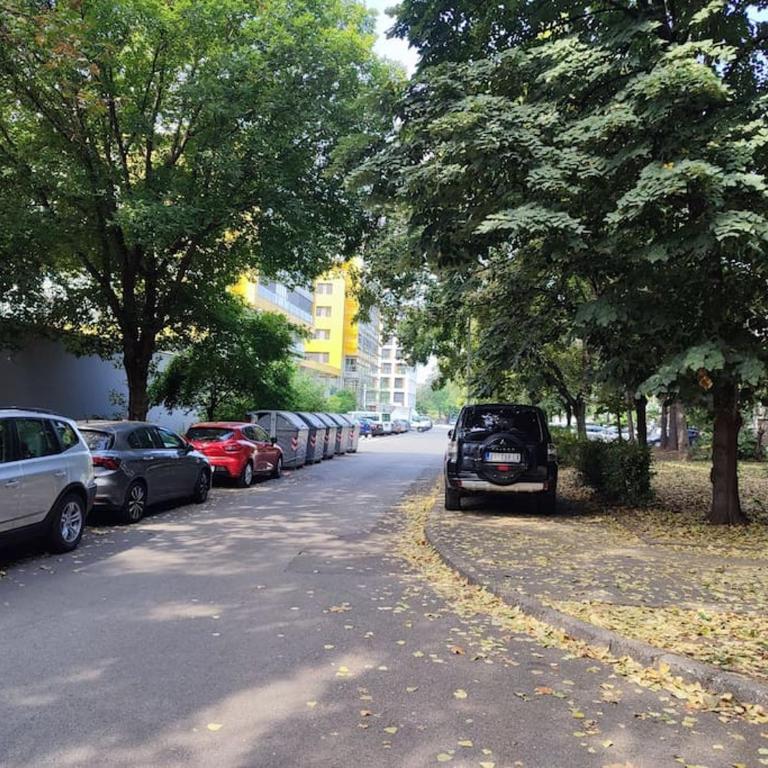 Tesla apartment - lovely 2 bedroom apartment - Apartman sa 2 Spavaće Sobe - 15