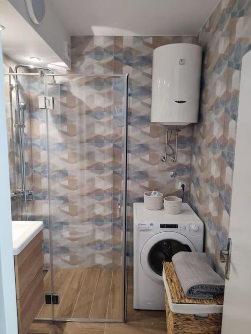 Tesla apartment - lovely 2 bedroom apartment - Apartman sa 2 Spavaće Sobe - 17