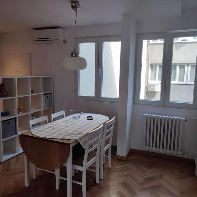 Tesla apartment - lovely 2 bedroom apartment - Apartman sa 2 Spavaće Sobe - 25