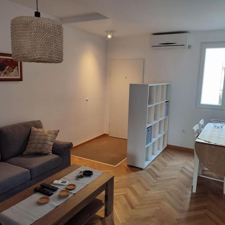 Tesla apartment - lovely 2 bedroom apartment - Apartman sa 2 Spavaće Sobe - 26