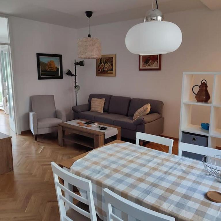 Tesla apartment - lovely 2 bedroom apartment - Apartman sa 2 Spavaće Sobe - 27