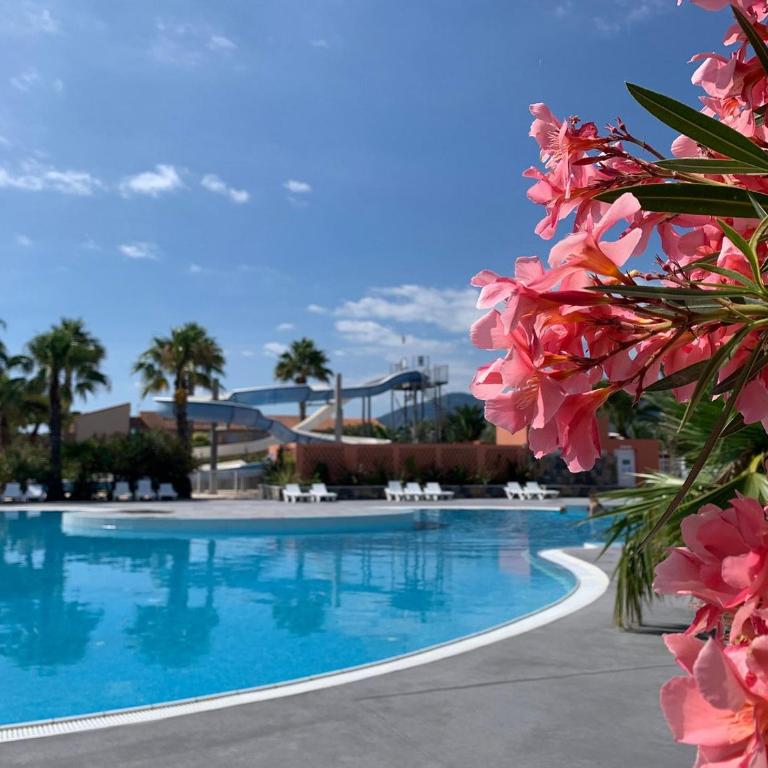 Camping Del Mar 264, Mobile Home Excellence, 3 chambres, 6 personnes, 2 Salles de Bain, bord de mer - Mobile Home - 22