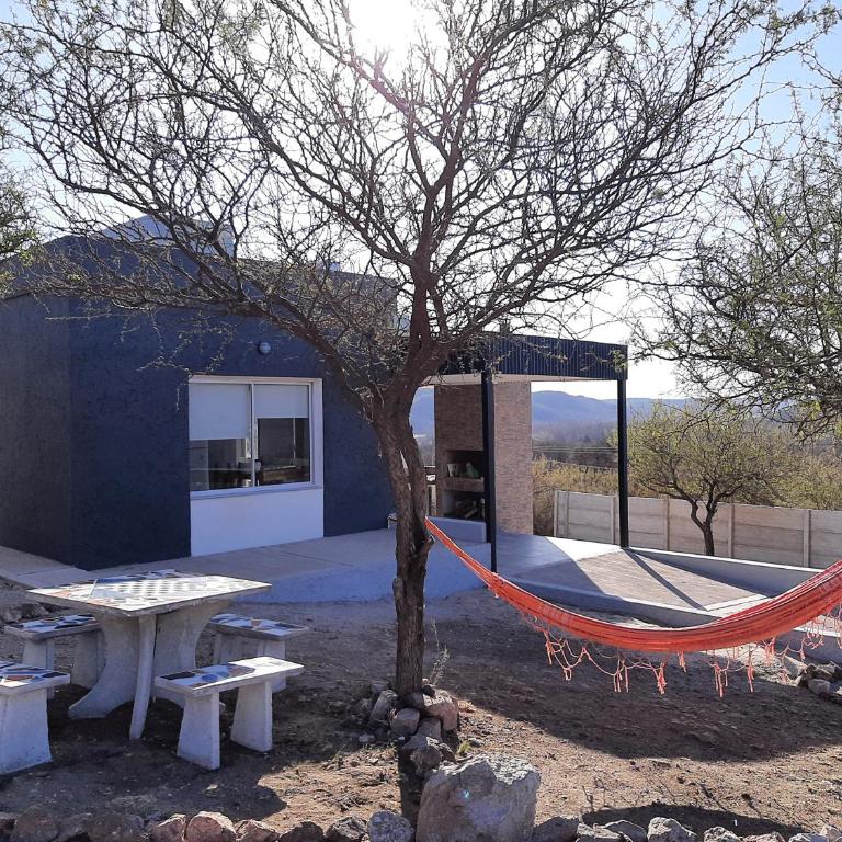 Cabañas Colibri - Casa con 1 dormitorio - 1