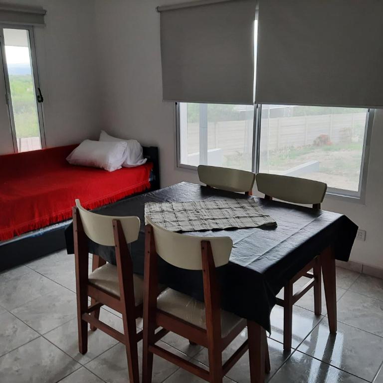Cabañas Colibri - Casa con 1 dormitorio - 12
