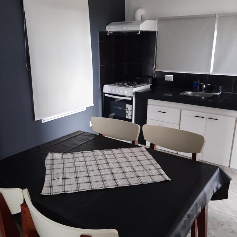 Cabañas Colibri - One-Bedroom House - 17