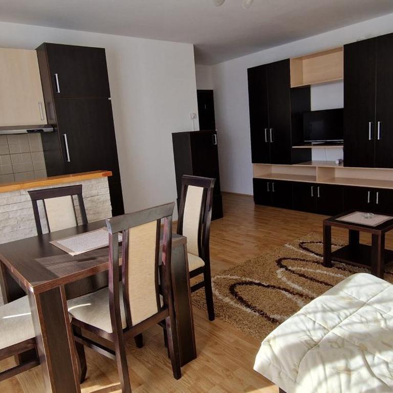 VILA KRUNA Apartments - One-Bedroom Apartment - 3