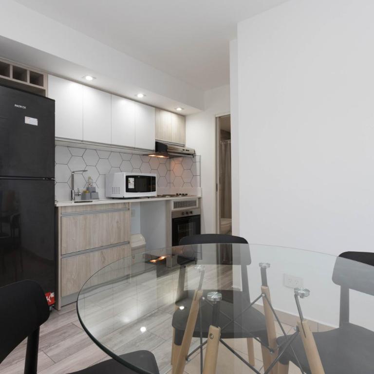 Infinity Sky 2 Apartamentos - Apartamento - 9