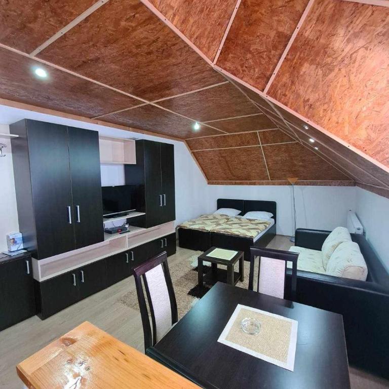 VILA KRUNA Apartments - Studio Apartment - 2
