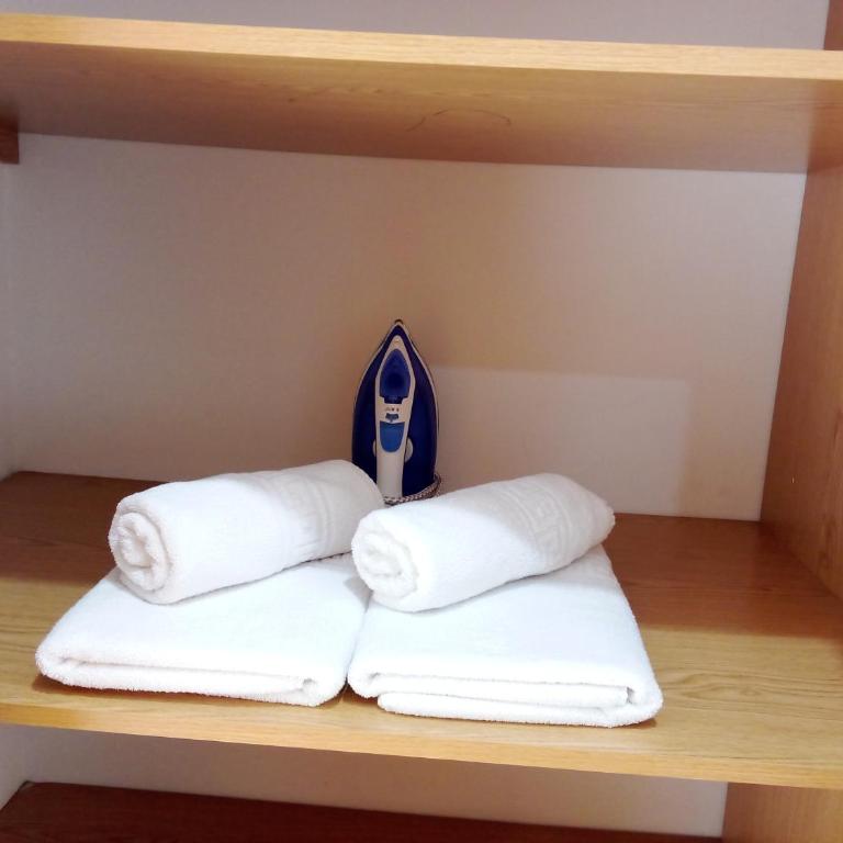 Estudio en Nueva Torrequebrada - Estudio Superior - 22