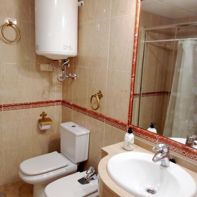 Estudio en Nueva Torrequebrada - Estudio Superior - 23