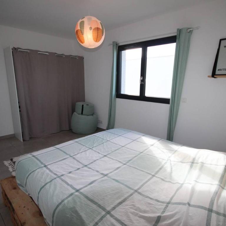 Belle villa contemporaine climatisee, piscine privee, 6 - 8 couchages, 3 chambres, wifi, à 3 km de la plage -LXDALI25B - Casa de 3 dormitorios - 11