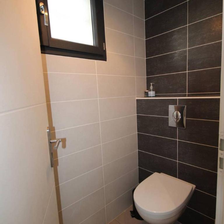 Belle villa contemporaine climatisee, piscine privee, 6 - 8 couchages, 3 chambres, wifi, à 3 km de la plage -LXDALI25B - Casa de 3 dormitorios - 15