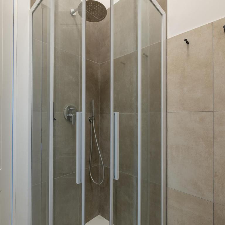 Gianicolo Trastevere Exclusive Apartments - Appartamento con 1 Camera da Letto e Terrazza - 16