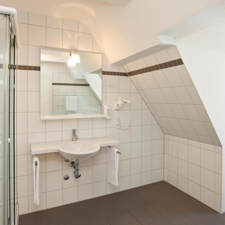 Schloss zu Hopferau - Comfort Senior Doppelzimmer - 5