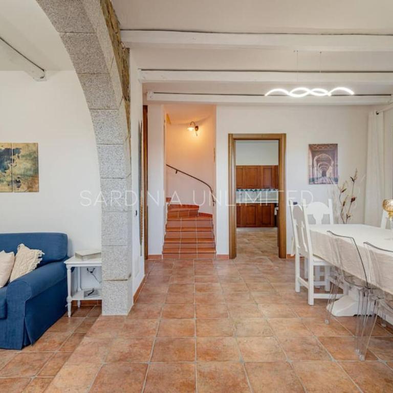 Villa I Venti di Molara - Villa - 25
