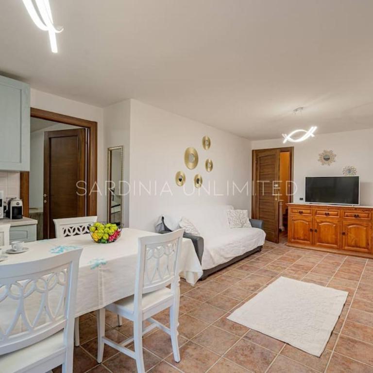 Villa I Venti di Molara - Villa - 19